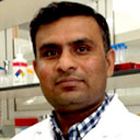 Dr Ashok Sharma